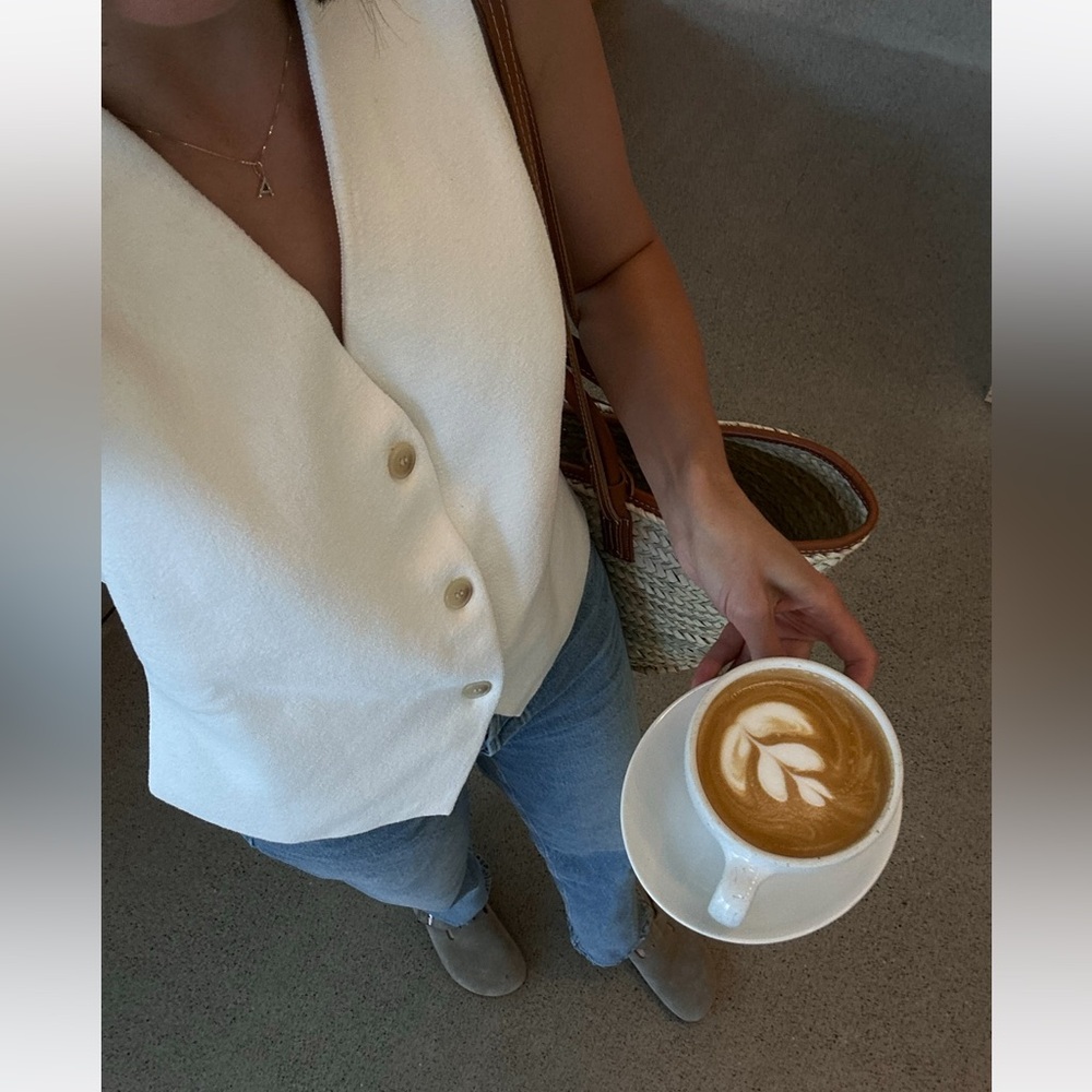 Cos vest
